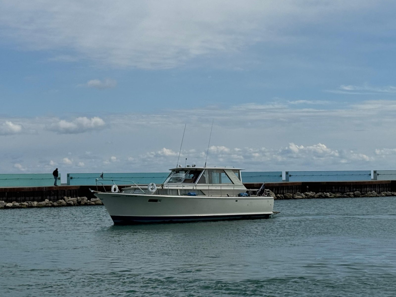 1969 Chris-Craft Commander | 38ft - Image 30