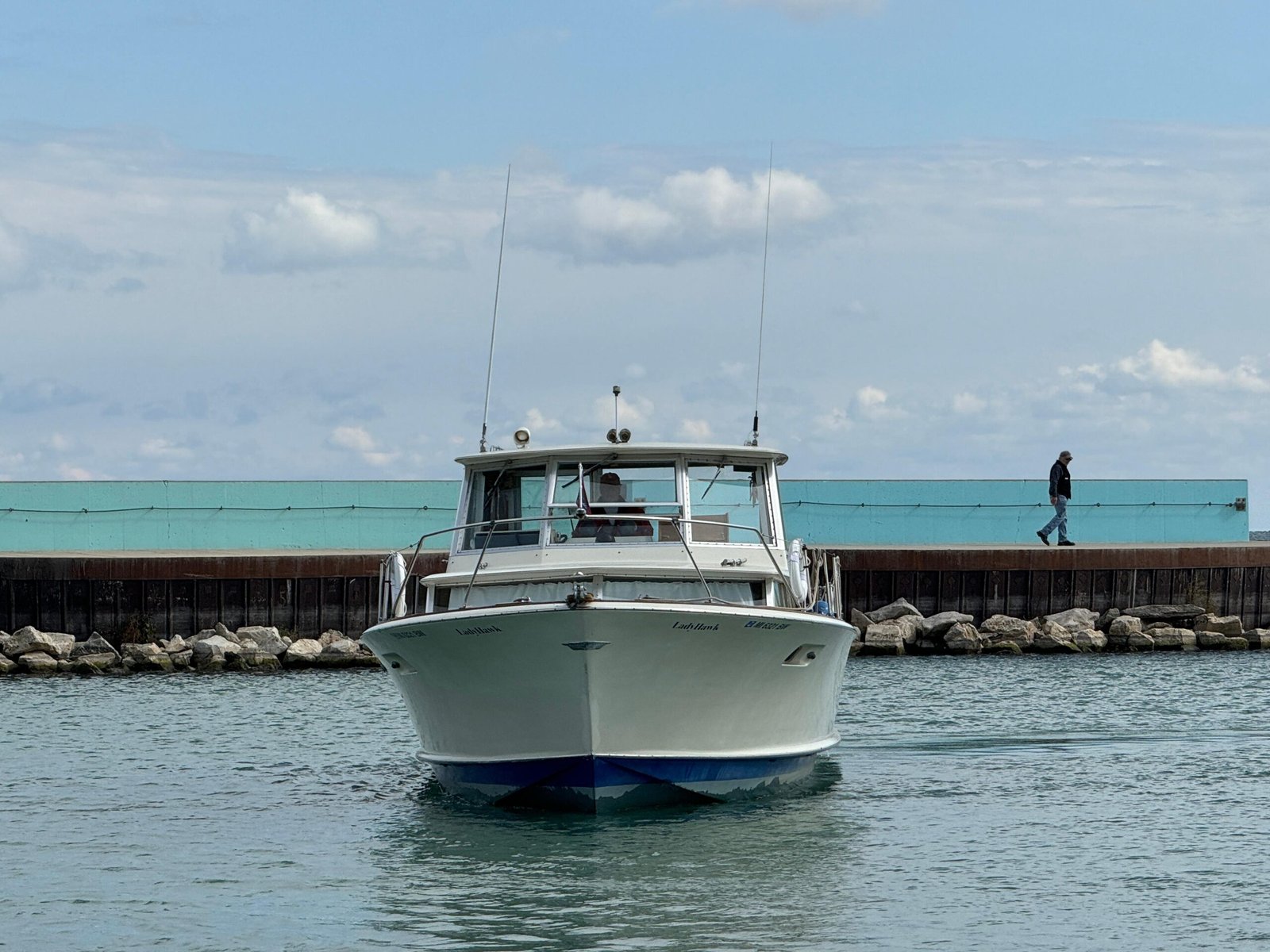 1969 Chris-Craft Commander | 38ft - Image 33