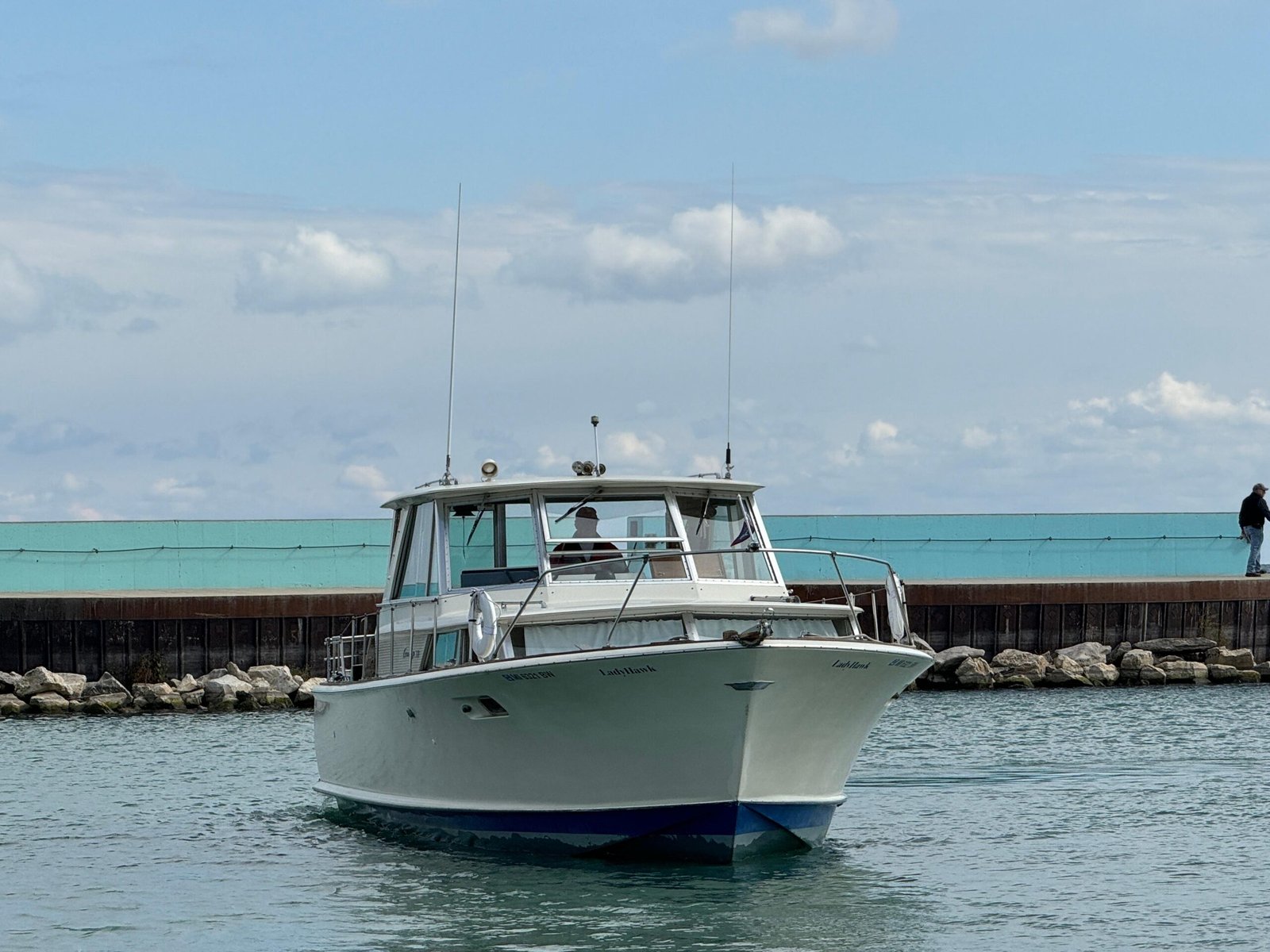 1969 Chris-Craft Commander | 38ft - Image 34