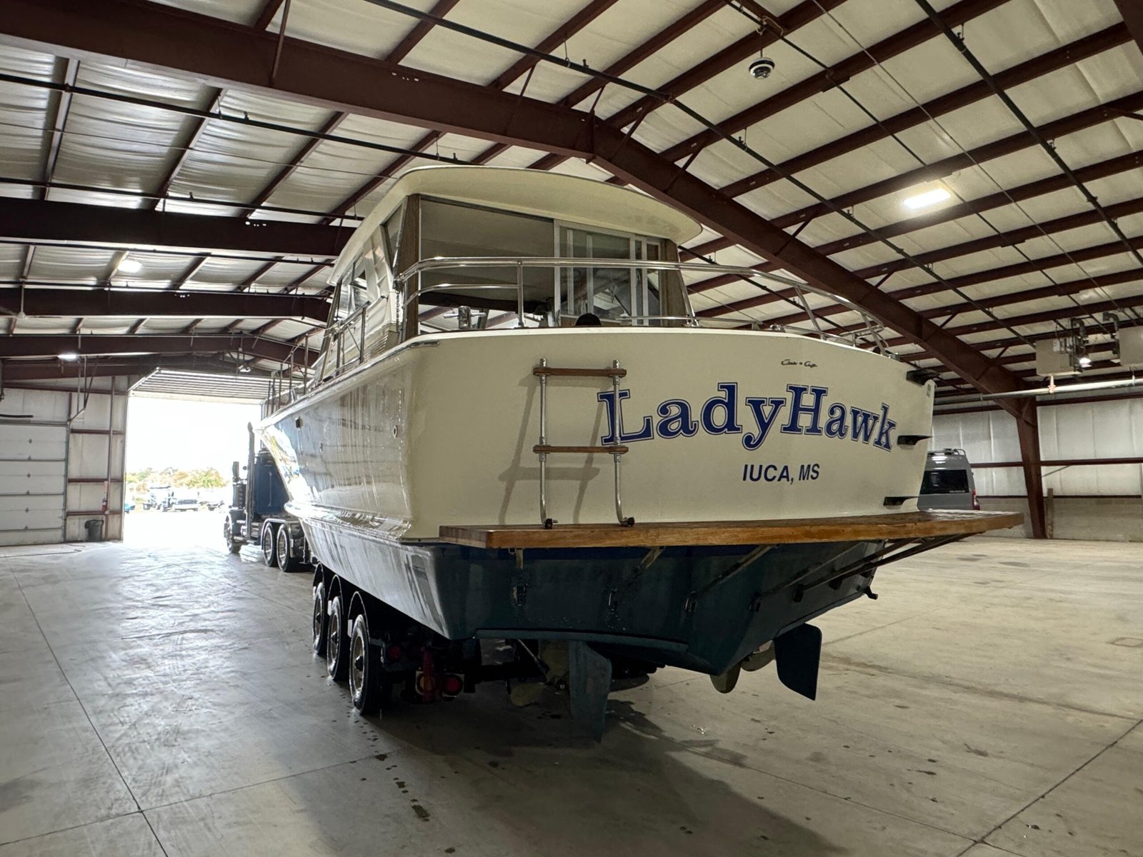 1969 Chris-Craft Commander | 38ft - Image 87
