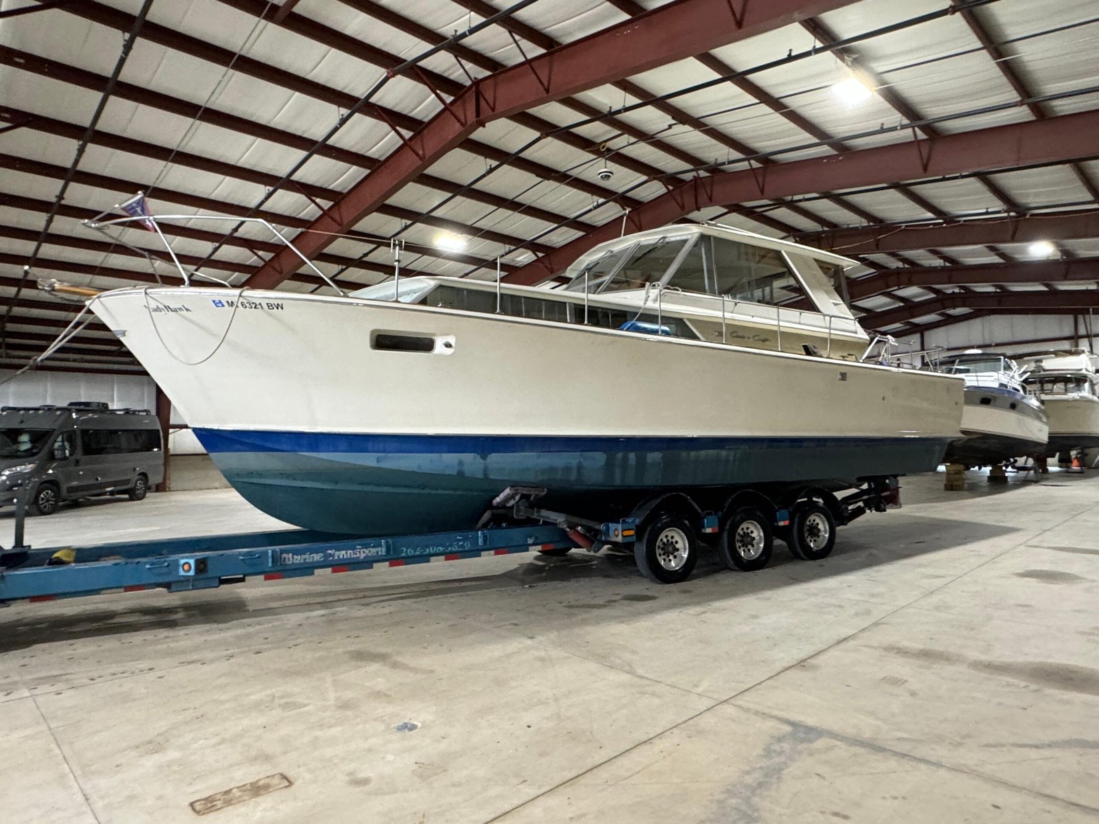 1969 Chris-Craft Commander | 38ft - Image 83