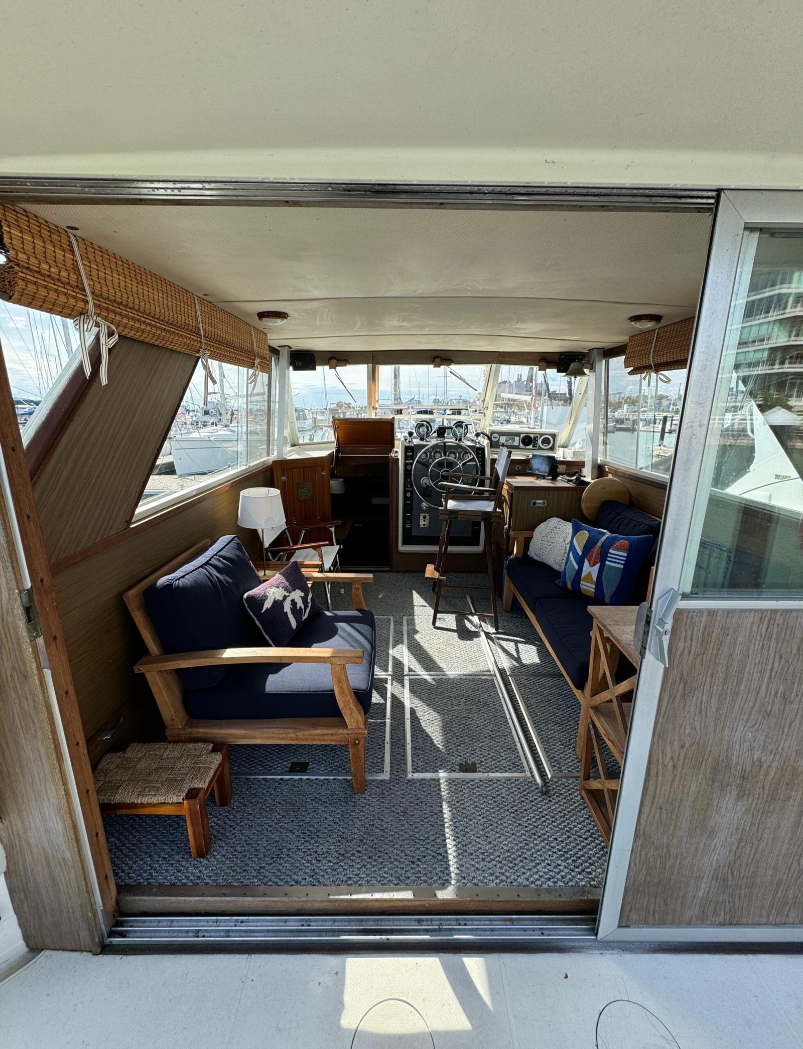 1969 Chris-Craft Commander | 38ft - Image 91