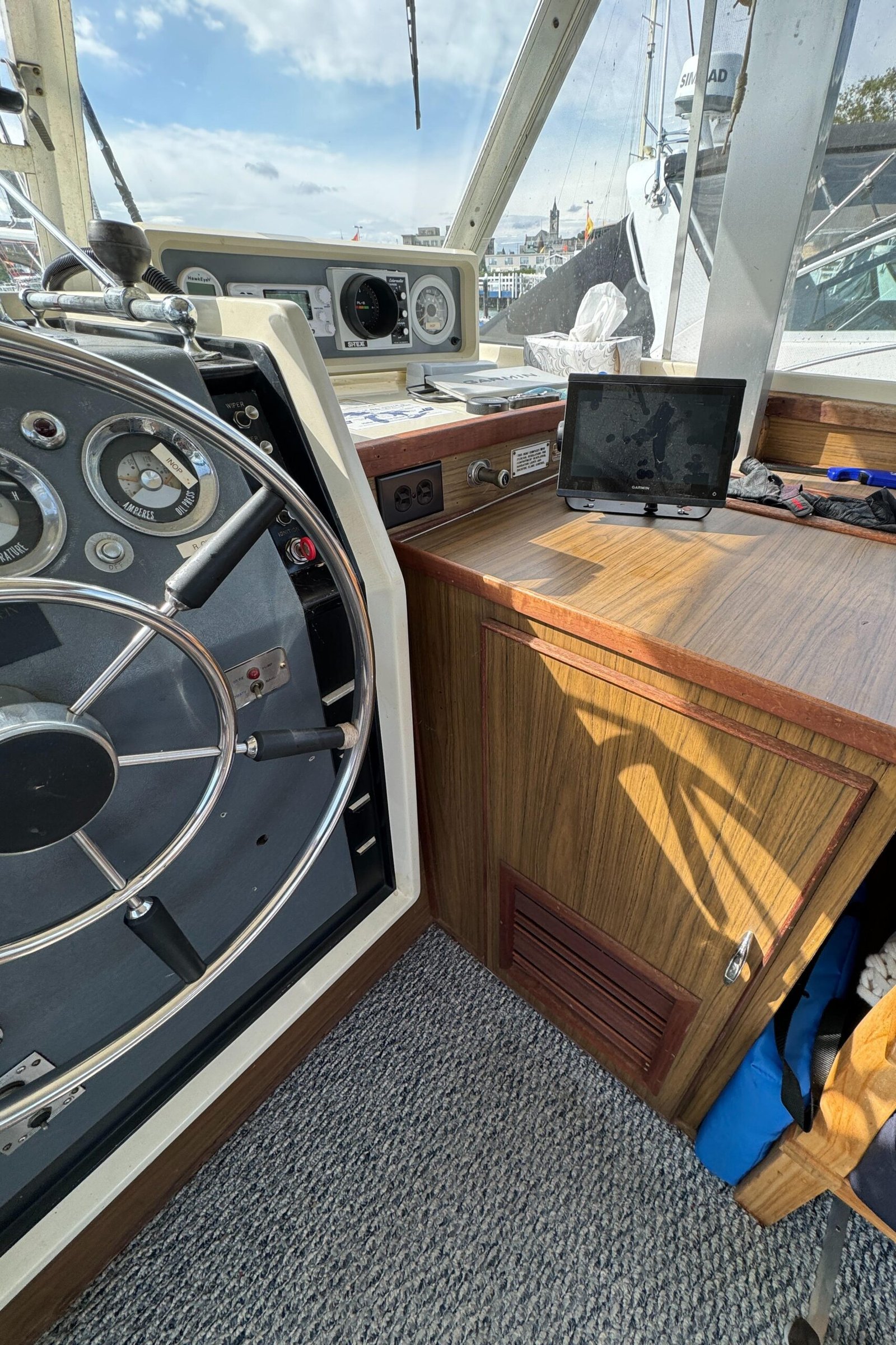 1969 Chris-Craft Commander | 38ft - Image 49