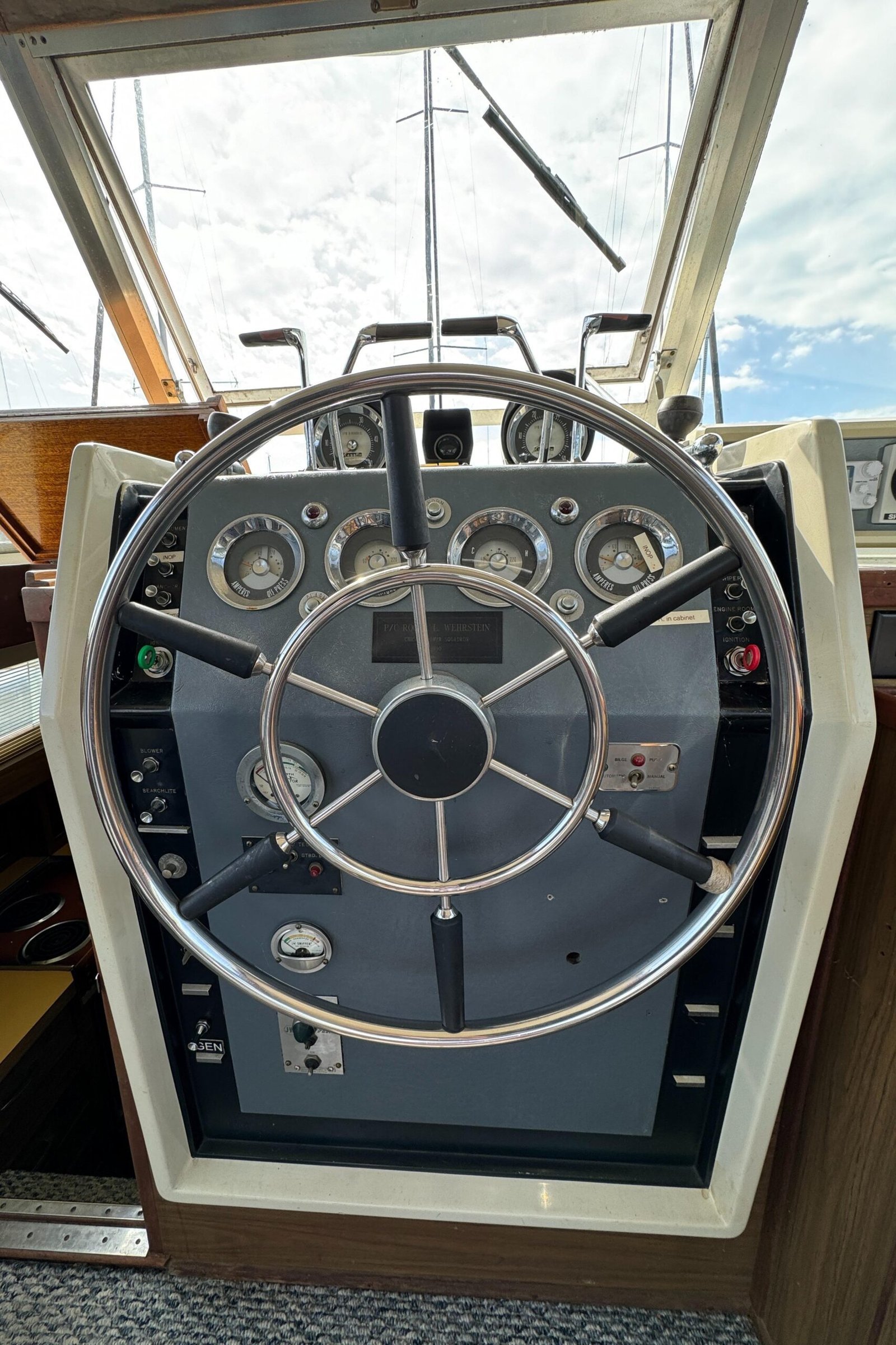 1969 Chris-Craft Commander | 38ft - Image 52
