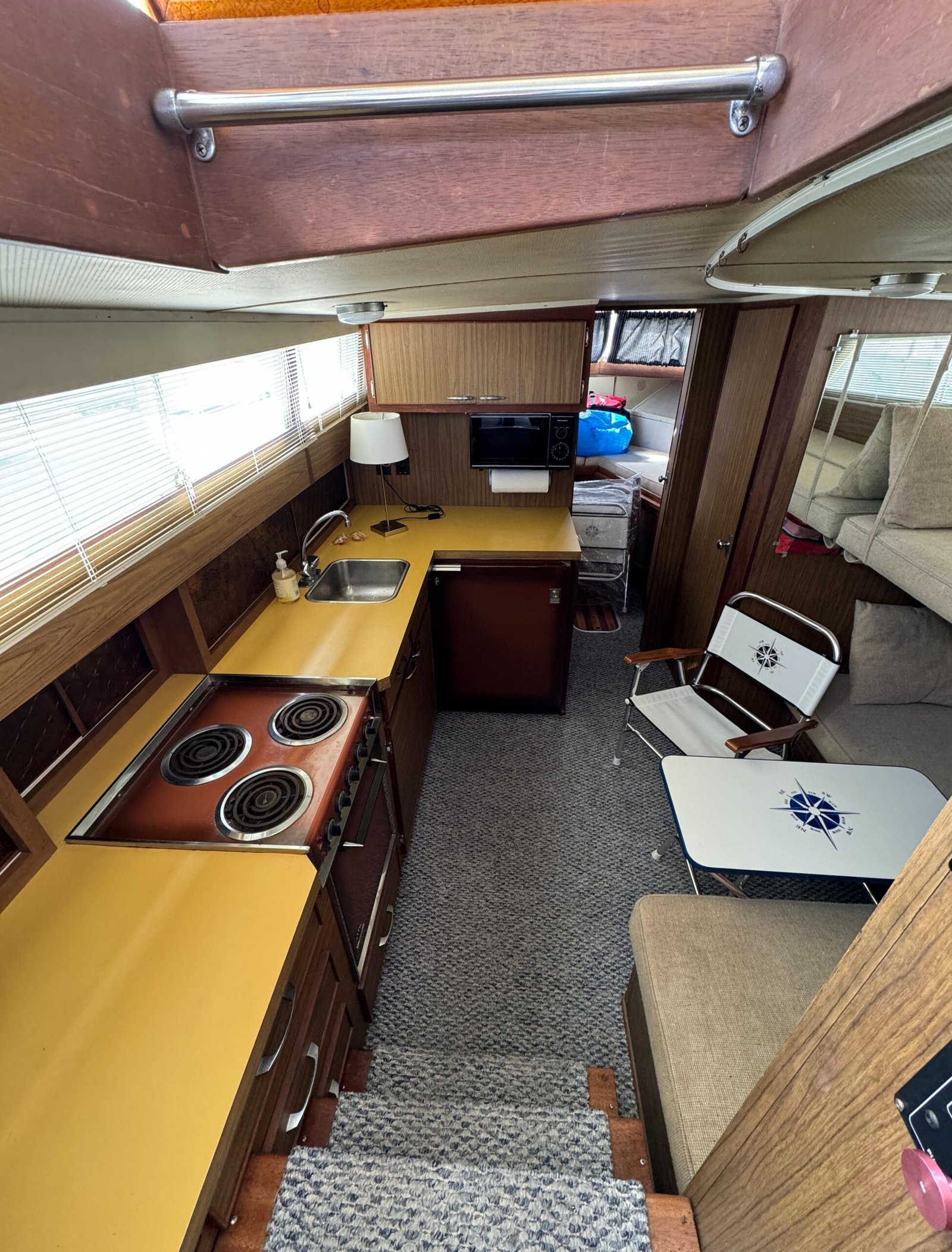 1969 Chris-Craft Commander | 38ft - Image 63
