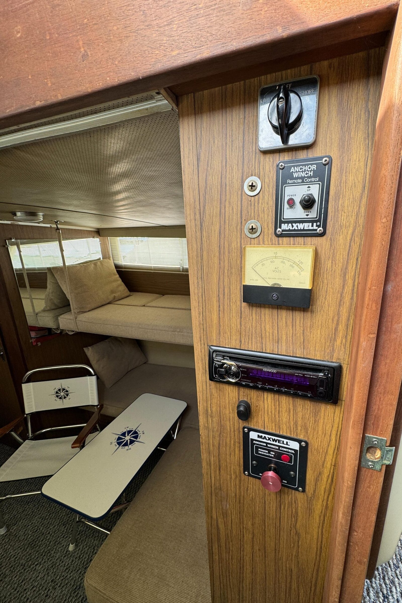 1969 Chris-Craft Commander | 38ft - Image 62