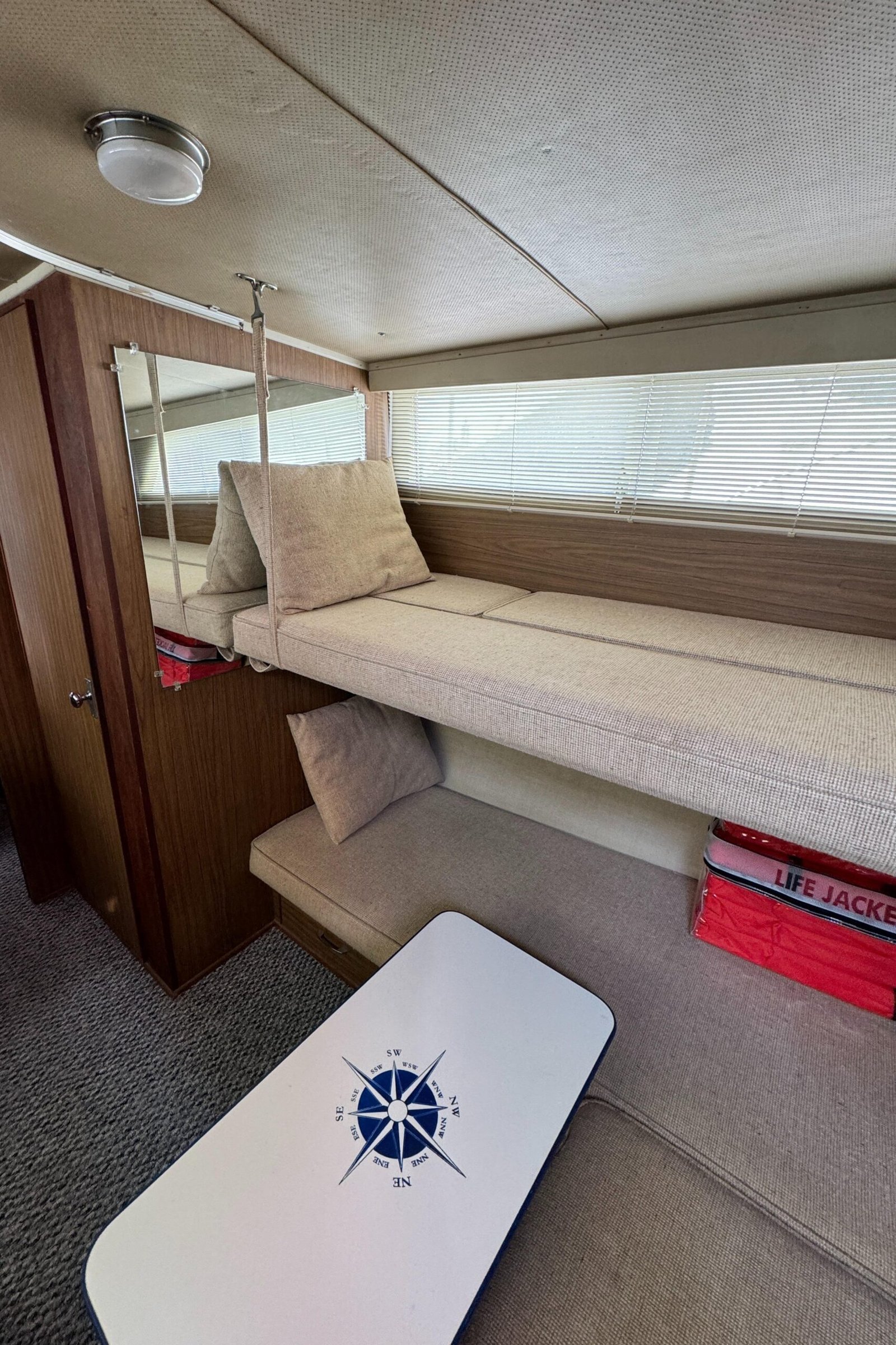 1969 Chris-Craft Commander | 38ft - Image 67
