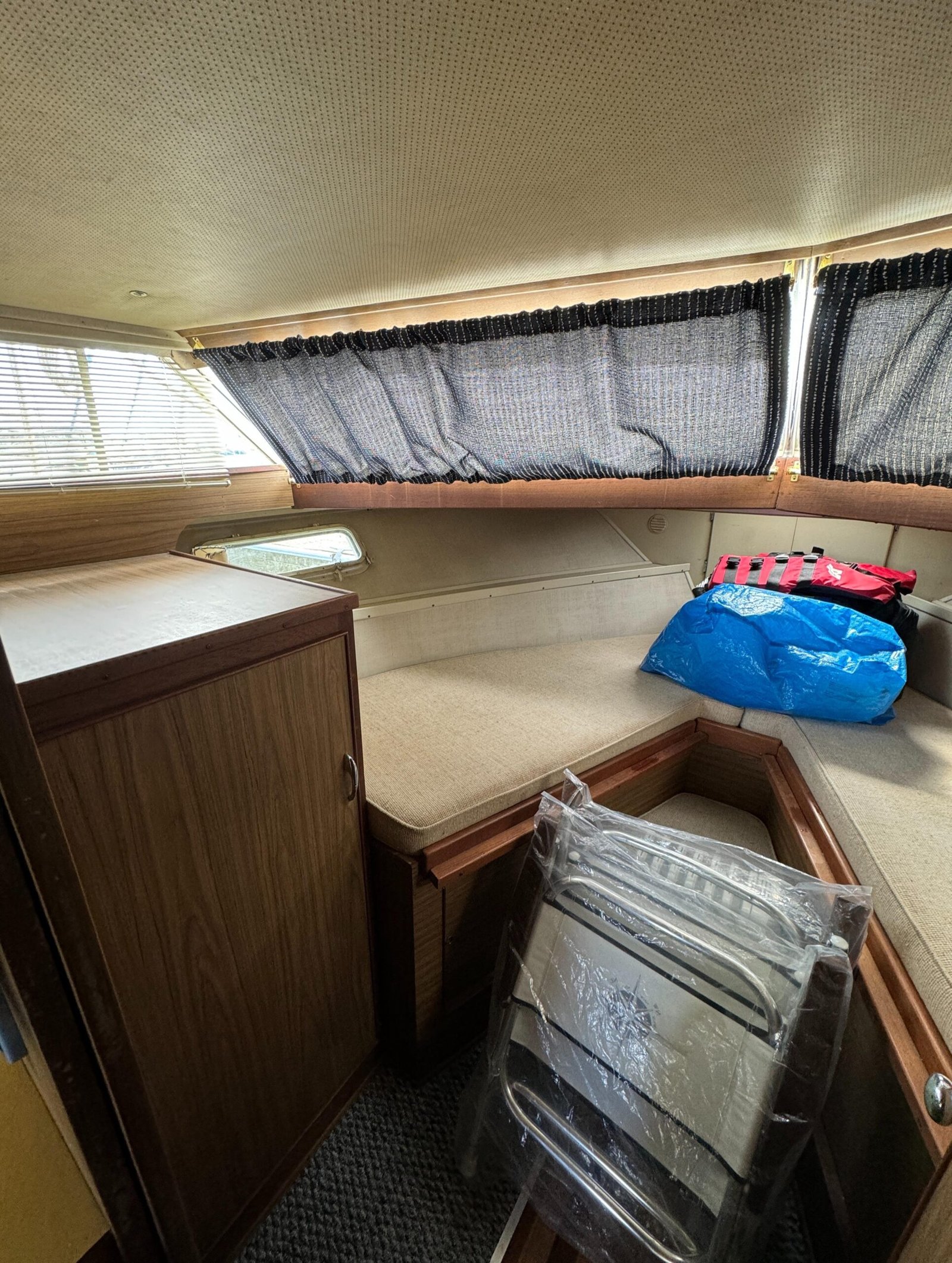 1969 Chris-Craft Commander | 38ft - Image 72