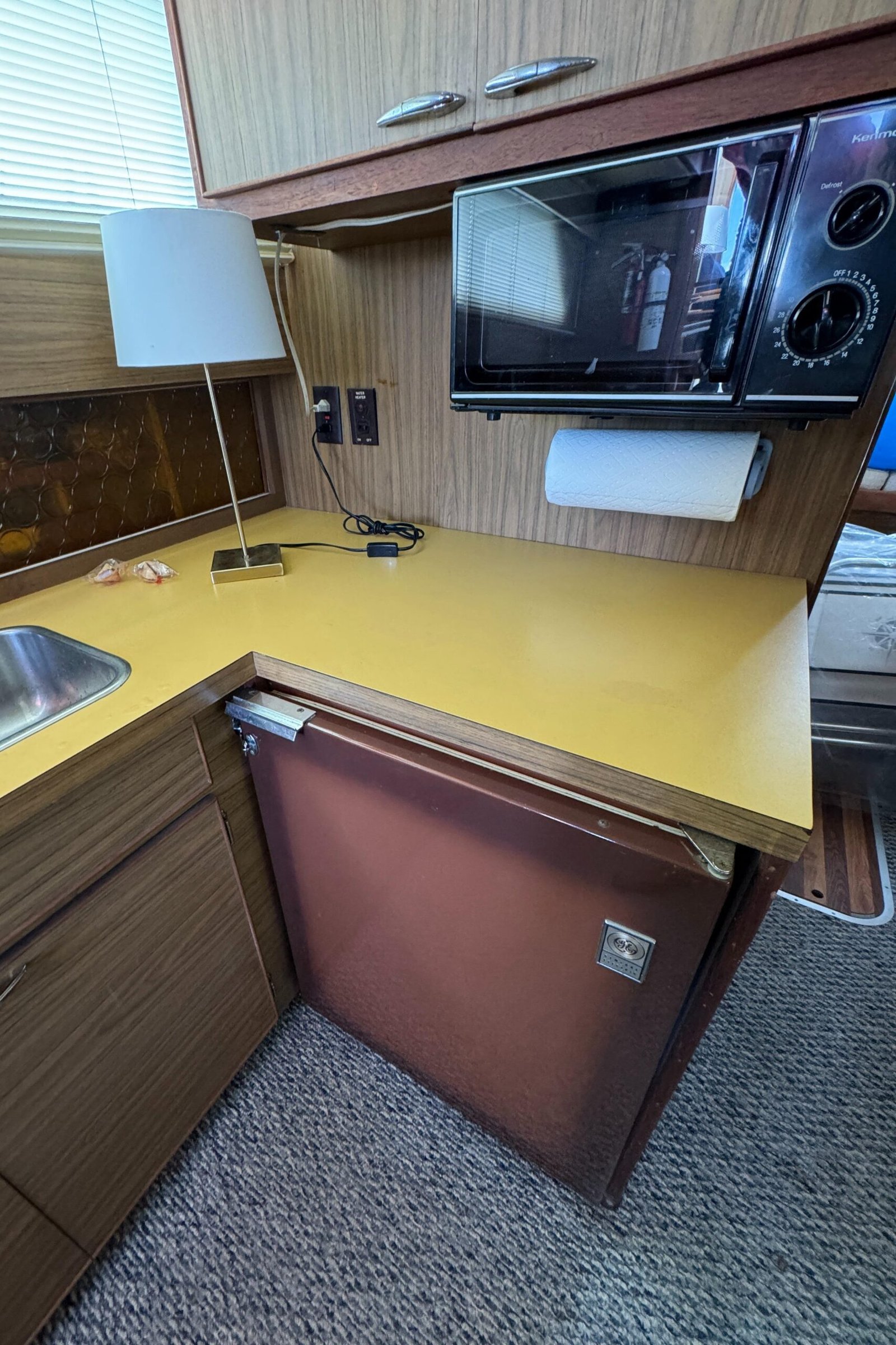 1969 Chris-Craft Commander | 38ft - Image 76