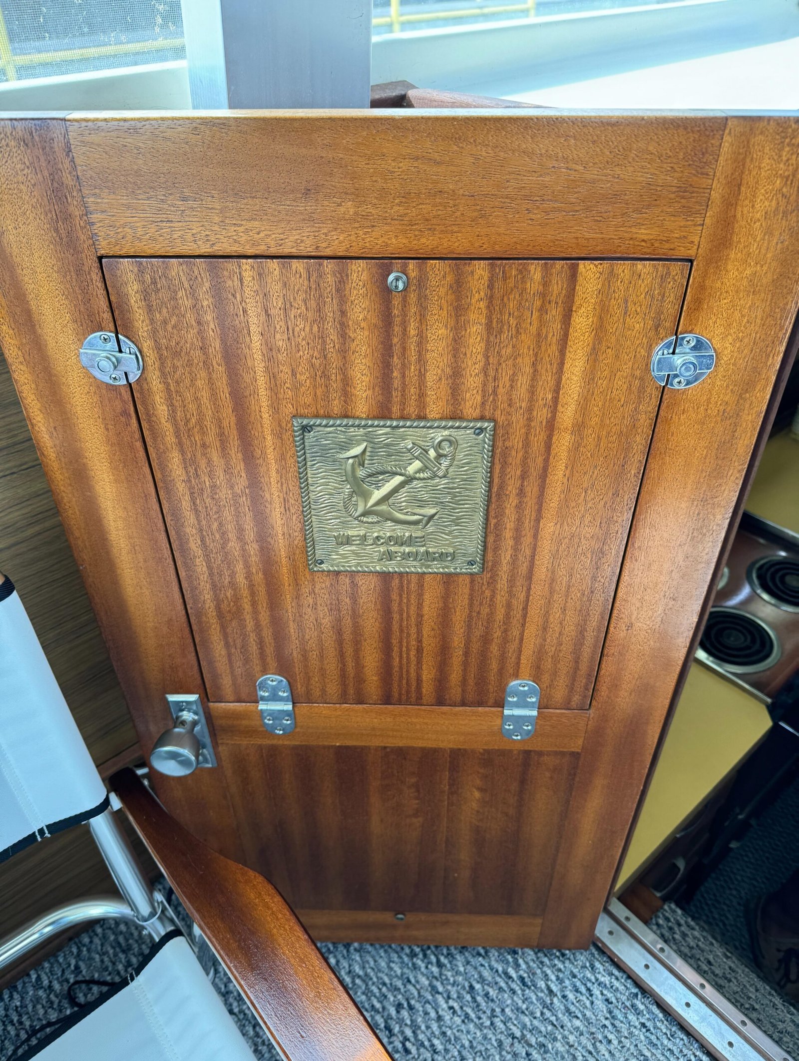 1969 Chris-Craft Commander | 38ft - Image 61