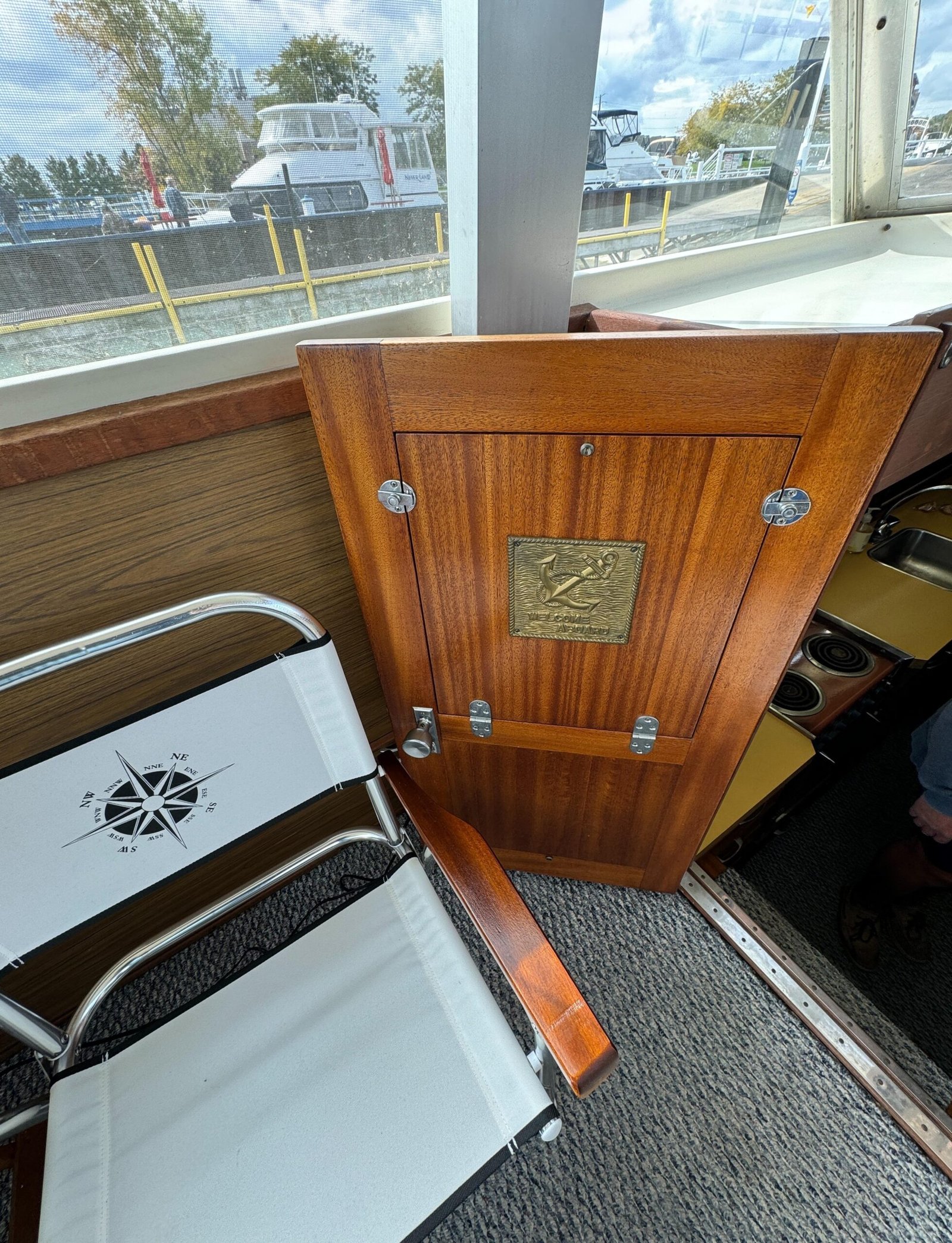 1969 Chris-Craft Commander | 38ft - Image 60