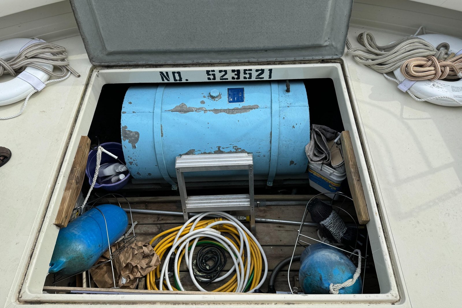 1969 Chris-Craft Commander | 38ft - Image 94