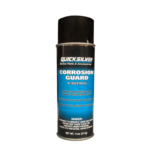 Mercury – Quicksilver Corrosion Guard – 11 oz. – 92-802878Q55