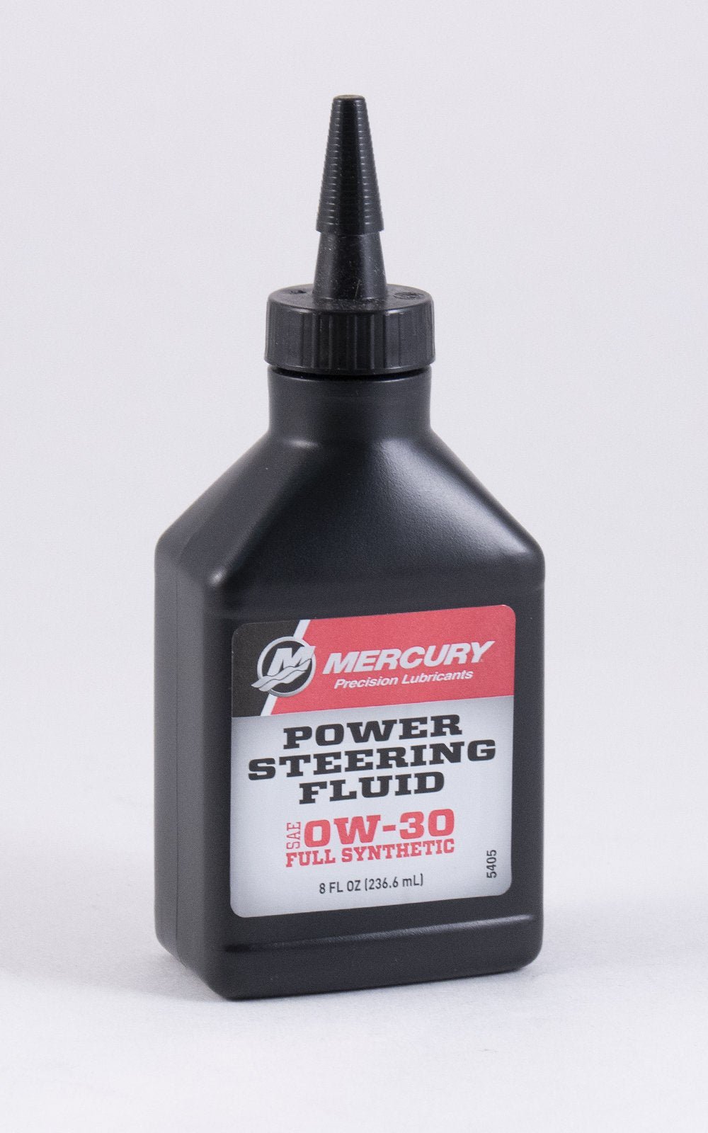 POWER STEERING FLUID – 92-858076K01