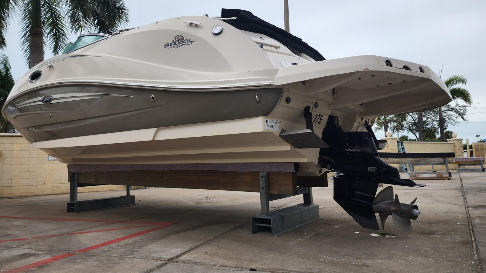 2007 Sea Ray 260 Sundeck | 26ft - Image 4