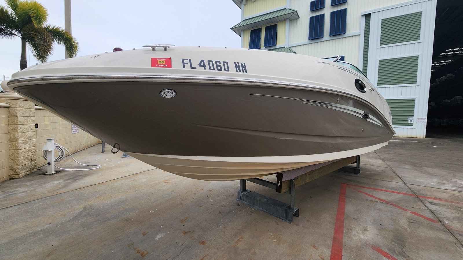 2007 Sea Ray 260 Sundeck | 26ft - Image 2