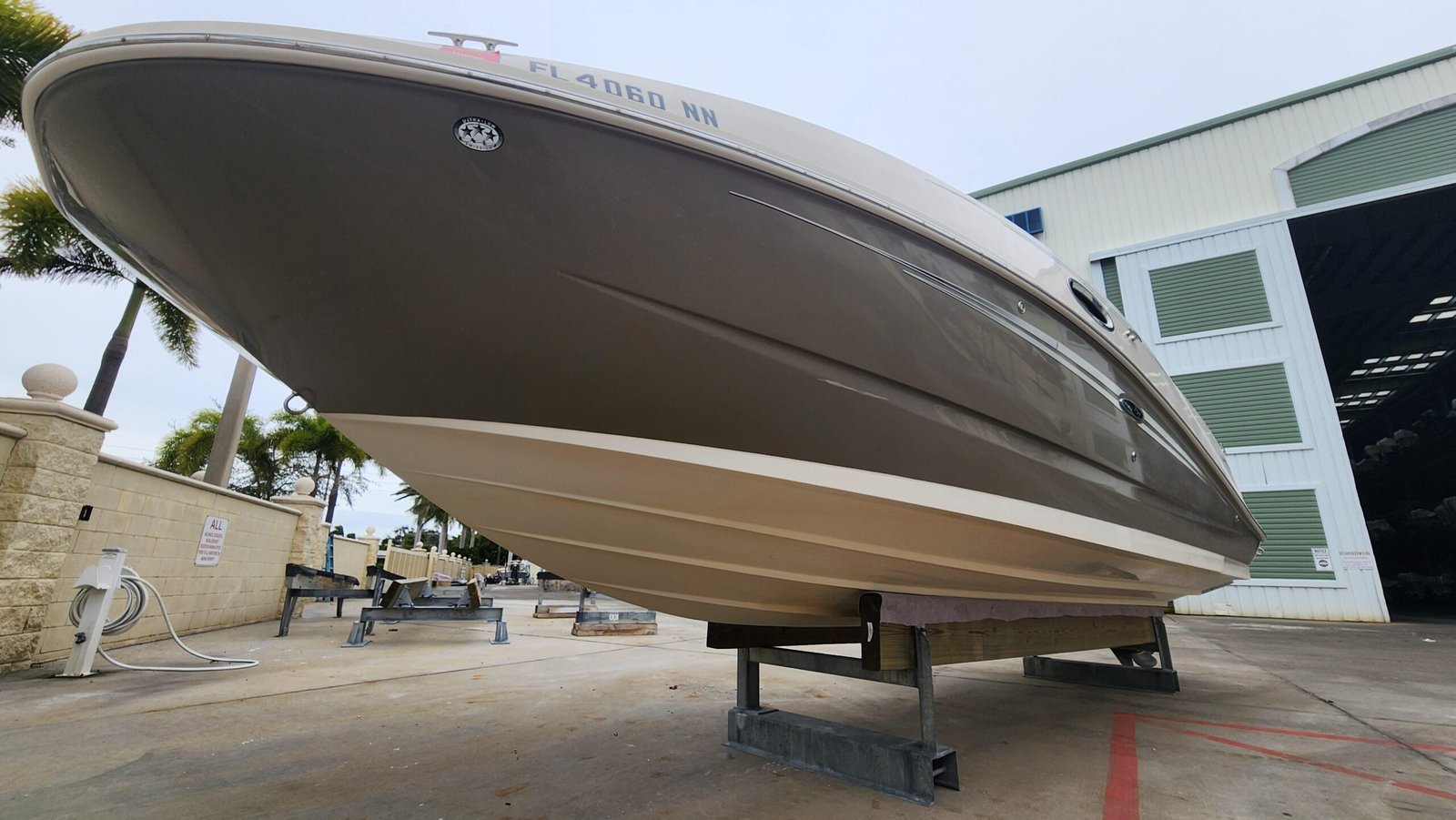 2007 Sea Ray 260 Sundeck | 26ft - Image 3