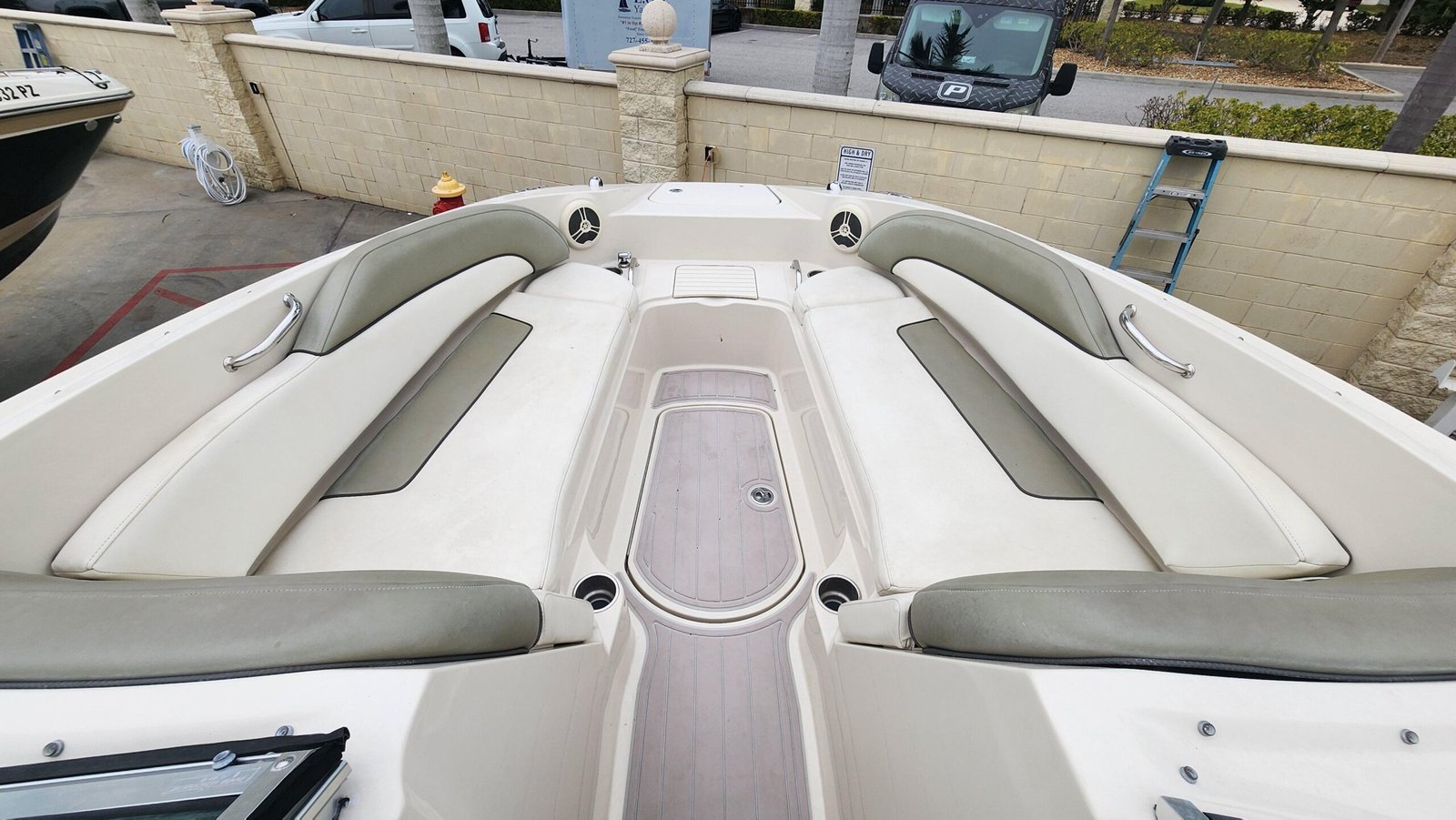 2007 Sea Ray 260 Sundeck | 26ft - Image 9