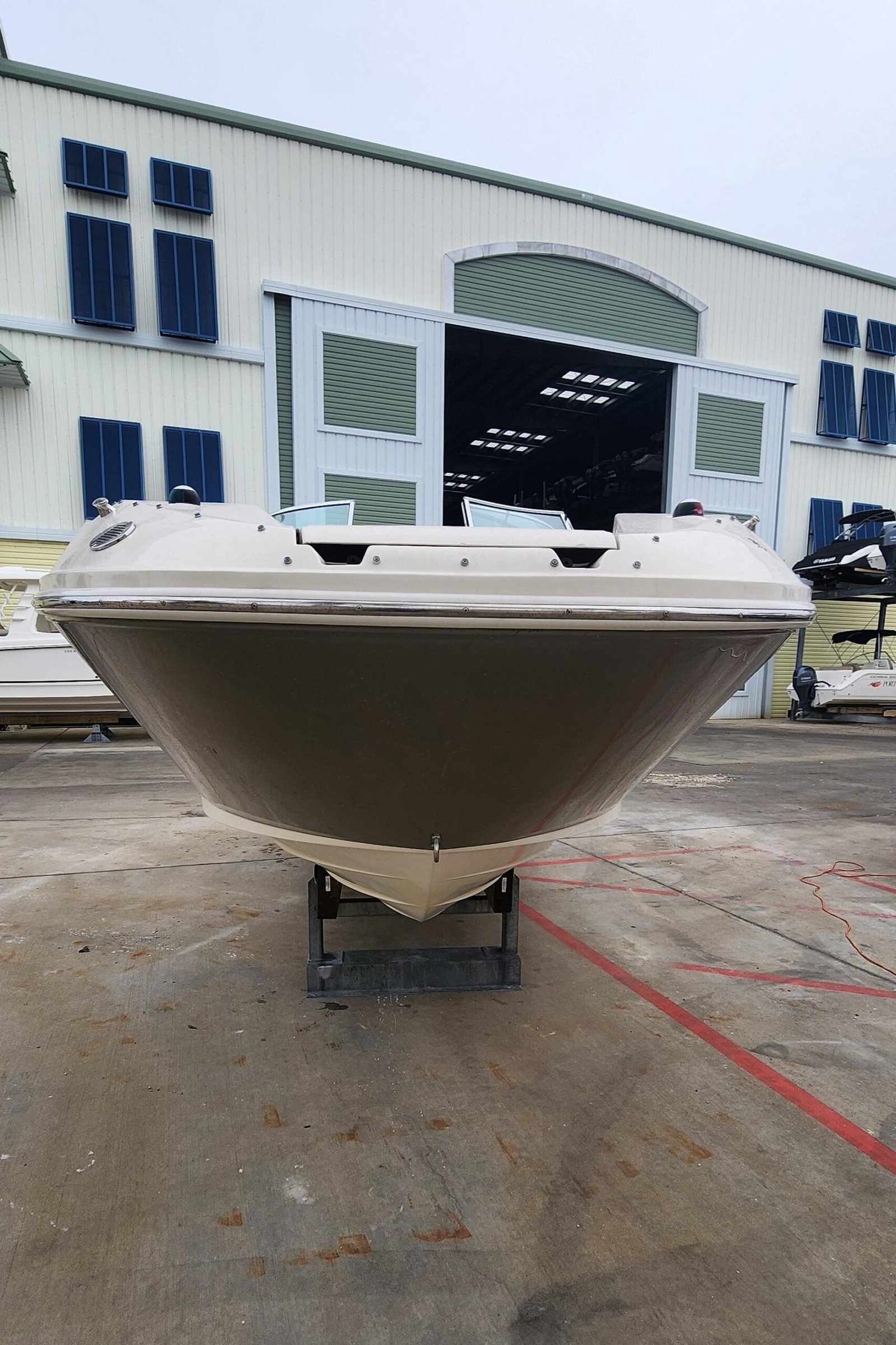 2007 Sea Ray 260 Sundeck | 26ft - Image 6
