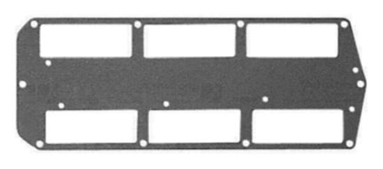 Mercury – Gasket – 27-935361
