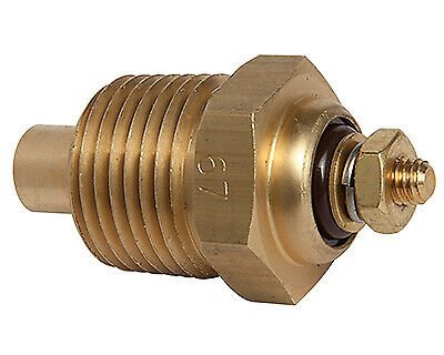 Mercury – Water Temperature Sender – Fits MCM/MIE Engines – 97258A1