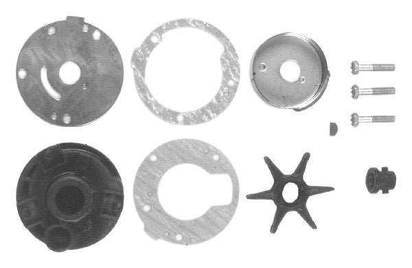 Mercury – Impeller Repair Kit – 97793T