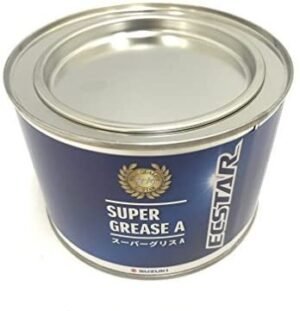 Suzuki – Ecstar Super Grease (A) – 450G – 99000-25480