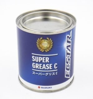 Suzuki – Ecstar Super Grease C – 8 oz. – 99000-25490