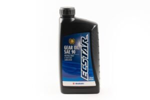 Suzuki – Hypoid Gear Oil – Quart – 990A0-01E81-01Q