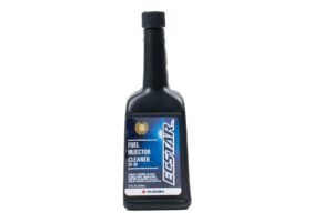 Suzuki – Fuel Injector Cleaner – 12 oz. – 990A0-02E25-12Z