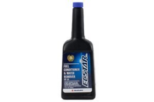 Suzuki – Fuel Conditioner & Water Remover – 12 oz. – 990A0-02E30-12Z