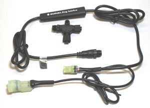 Suzuki – Engine Interface Cable – DF 9.9B thru DF 300 (2008-2012) – 990C0-88149-294