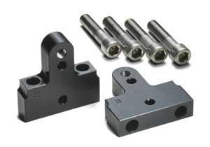 Suzuki – Twin Engine Adapter Plate Set – DF90/115/140 – 99105-10005