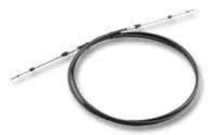 Suzuki – Extreme Control Cable – 28′ – 990C0-11002-028