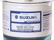 Suzuki – Small Replacement Fuel Filter – 99105-20006