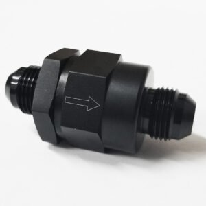 AN Check Valve