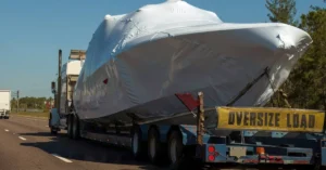 Boat and Marine Transport - Hauling (Bid)