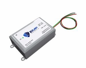 EMP Shield – DC 90-120 Volt Solar / Wind Systems (DC-90-120-W)