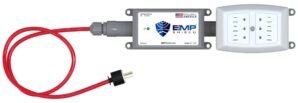 EMP Shield Portable for RV’s, Renters, Travel Campers, and Camping
