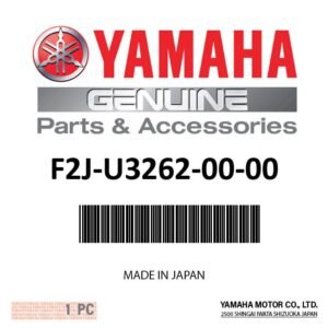 Yamaha – Seal – F2J-U3262-00-00