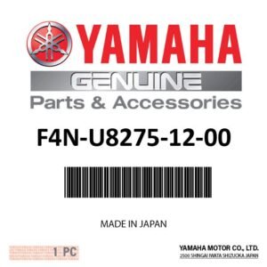 Yamaha – Wire, Harness – F4N-U8275-12-00