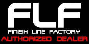 FLF Authorized Dealer Banner