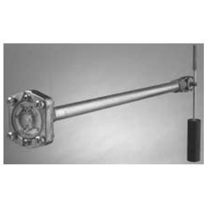 Forklift Tank Float Gauge Assembly