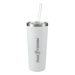 Fuel 1 Team Tumbler – Ready to be as COOL as you!