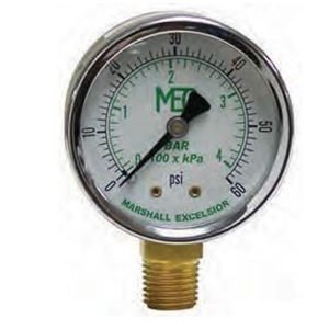 Propane Gas Gauge