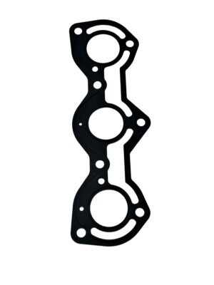 Yamaha – Gasket, exhaust pipe – 6EY-14613-00-00