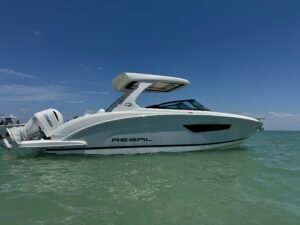 Marine Vessels – New & Pre-Owned Boats, Yachts and more