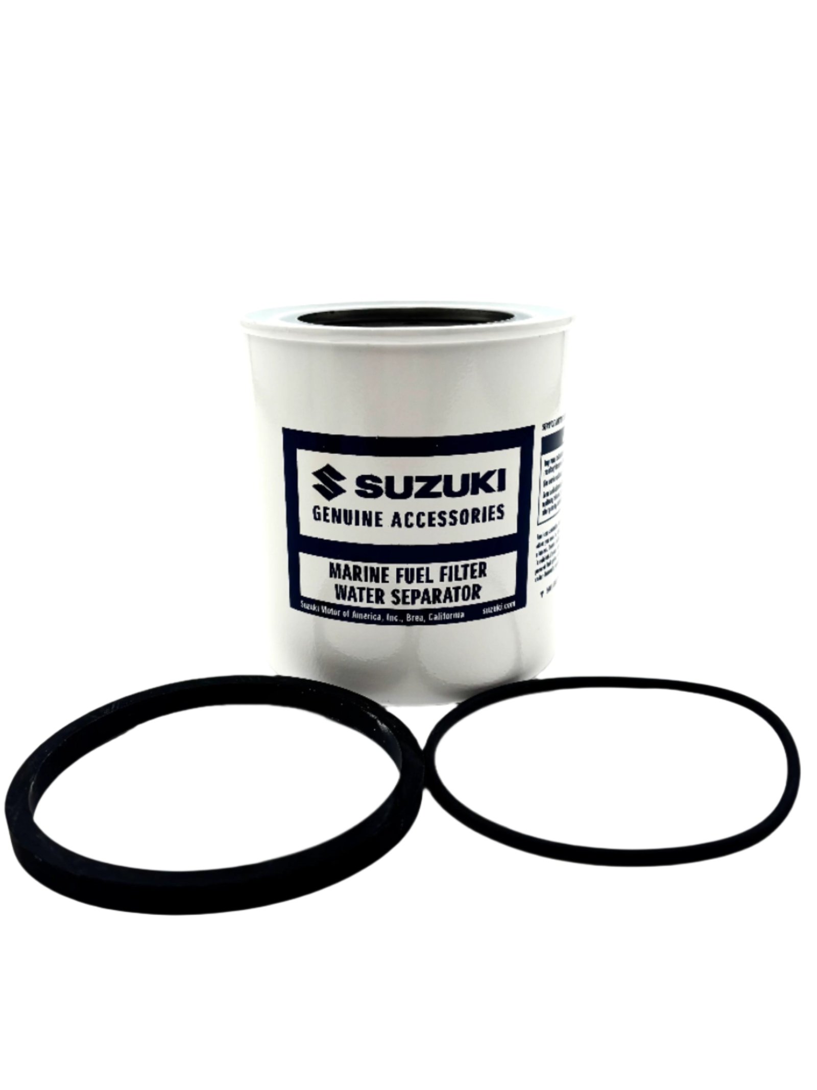 Suzuki – Replacement Fuel Filter – 99105-20005