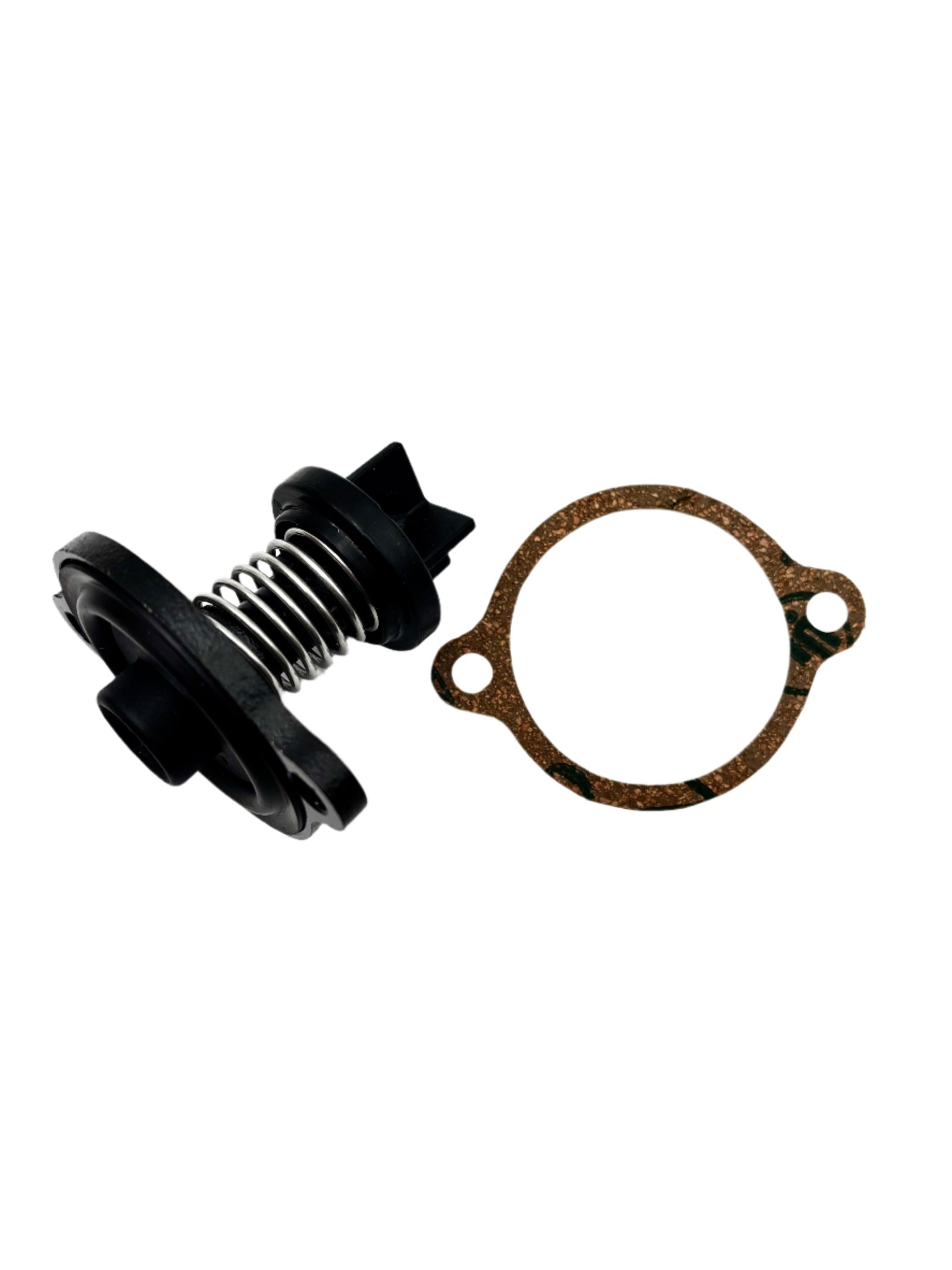 Mercury – Poppet valve assy – 8M0114707