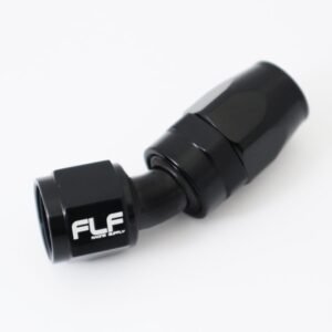 Swivel Hose End – 30 Degree AN